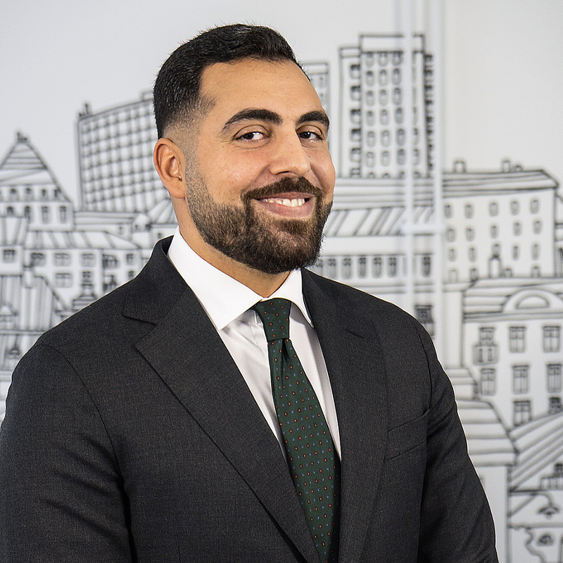 Profilbild för Diwan Budakci