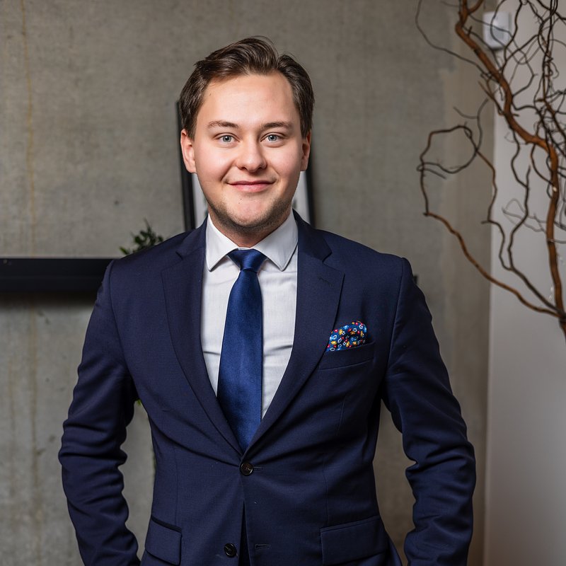 Profilbild för Jacob Gustafsson