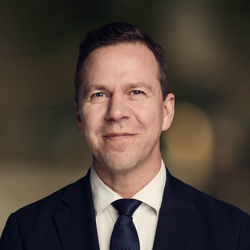 Profilbild för Markus Hedhill