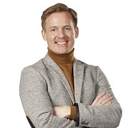 Profilbild för Robin Gertsson