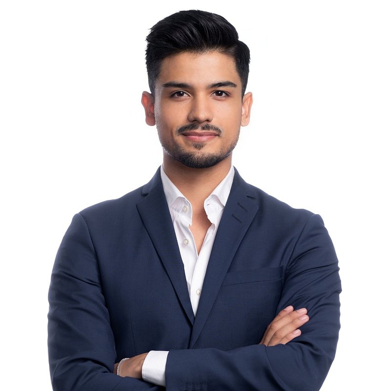 Profilbild för Daniel Garzon Rodriguez