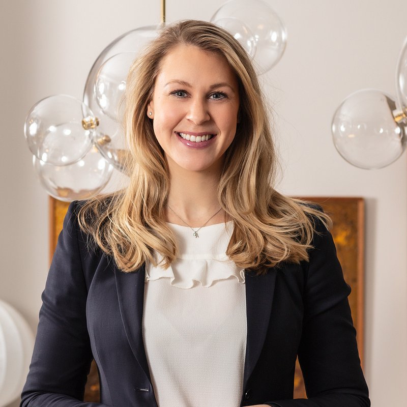 Profilbild för Thérèse Löfgren Lennefalk