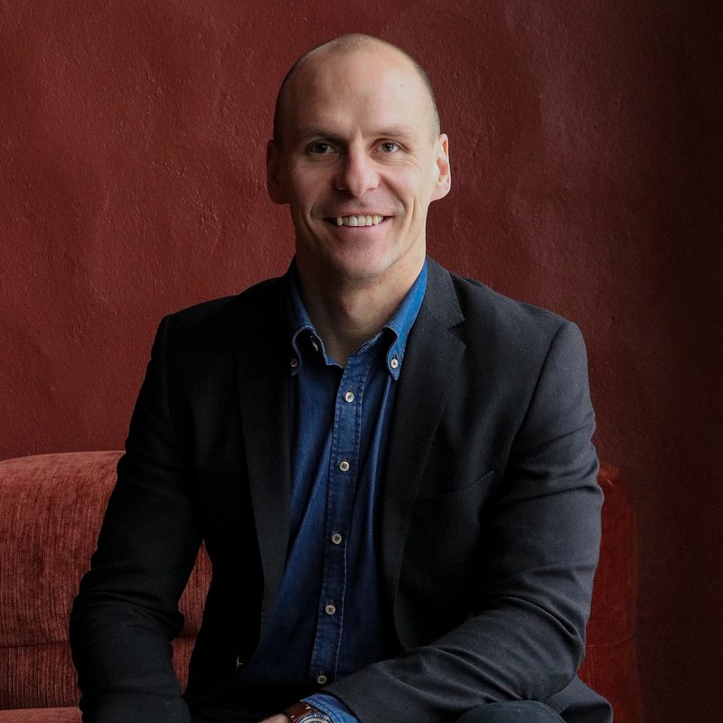 Profilbild för Carl-Johan Larsson