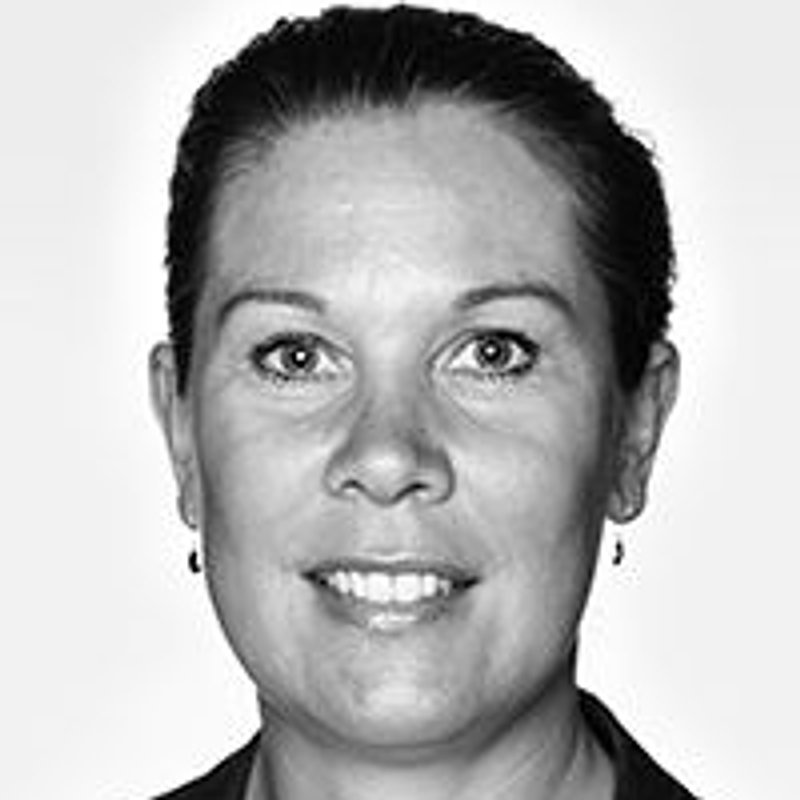 Profilbild för Lisa Niemi