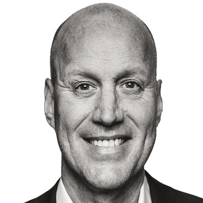 Profilbild för Magnus Sandström