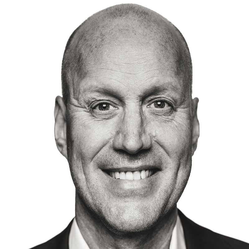 Profilbild för Magnus Sandström