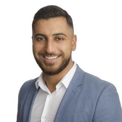 Profilbild för Ahmed Waad