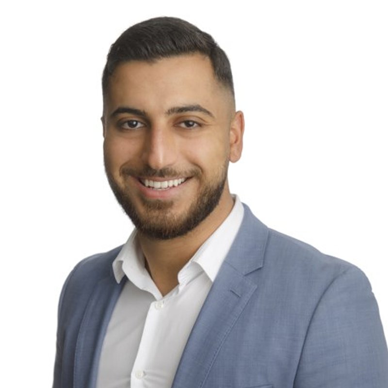 Profilbild för Ahmed Waad