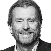 Profilbild för Hans Westerlind