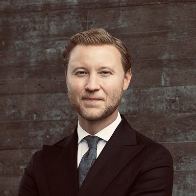 Profilbild för Patrick Haataja