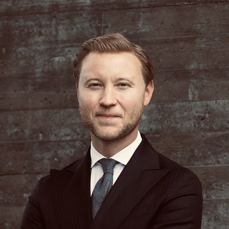 Profilbild för Patrick Haataja