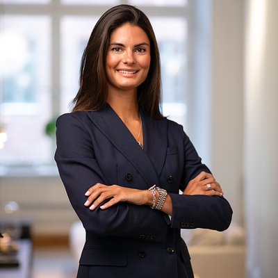 Sofia Ekander Petruc