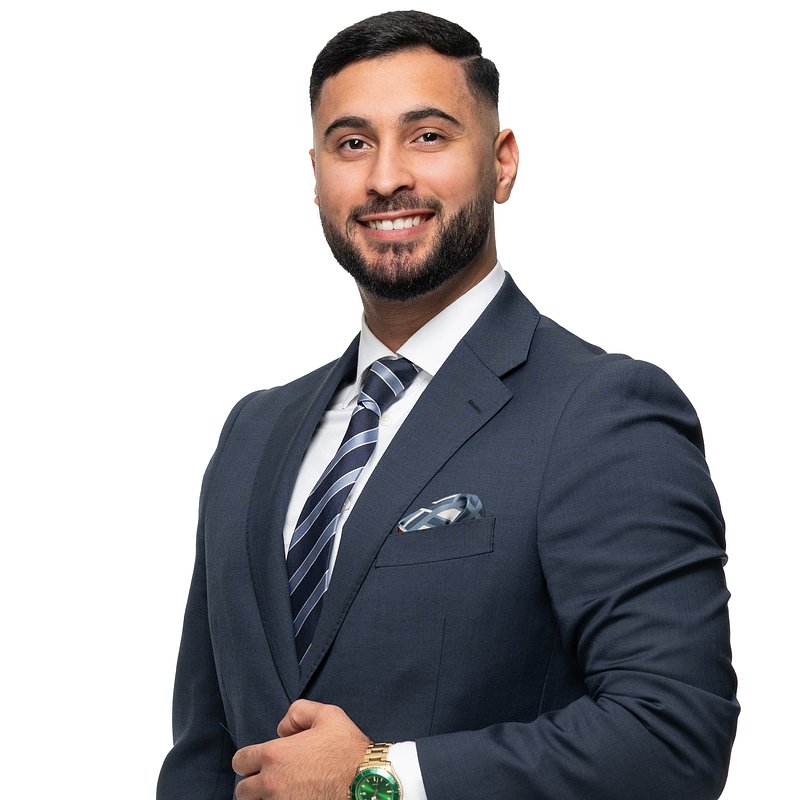 Profilbild för Alexandro Asaad