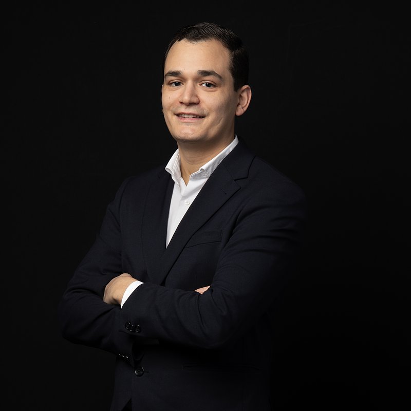 Profilbild för Emilio Silva