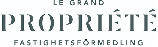 Le Grand Propriété Fastighetsförmedling