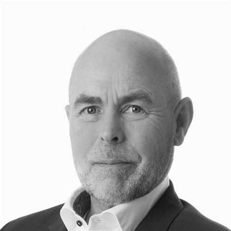 Profilbild för Peter Hansson