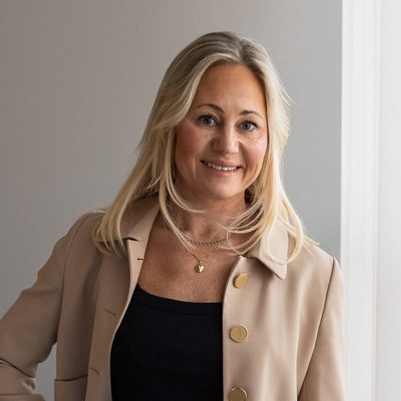 Profilbild för Frida Langå