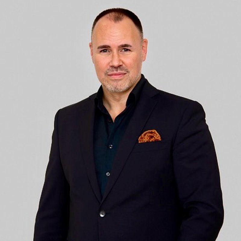 Profilbild för Rickard Lind