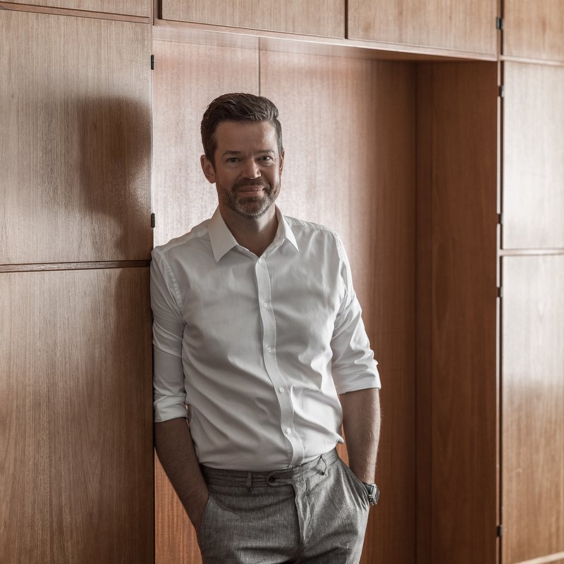 Profilbild för Johan Marklund