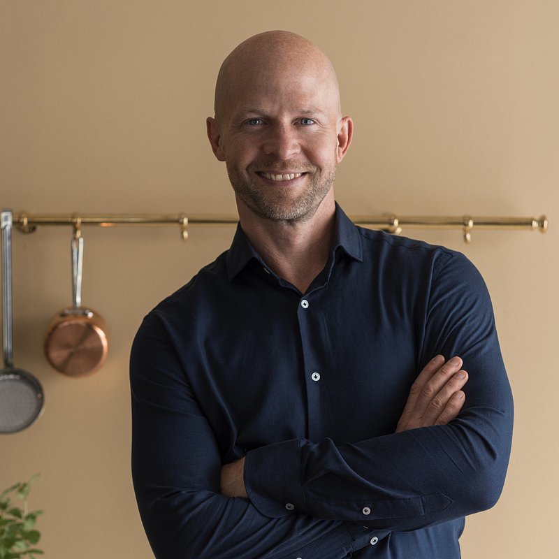 Profilbild för Per Sandwall