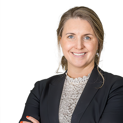 Profilbild för Elin Bergman