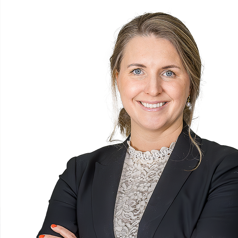 Profilbild för Elin Bergman