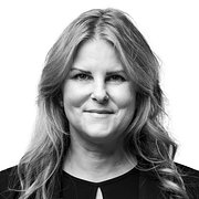 Jenny Kihlberg Hoffblad