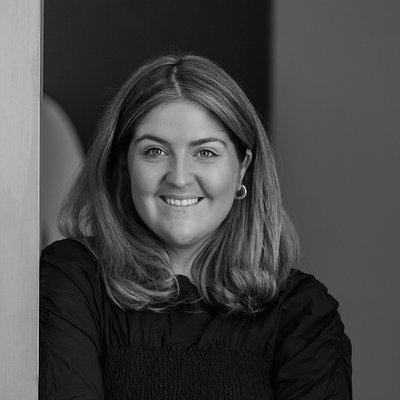 Profilbild för Evelina Lundberg