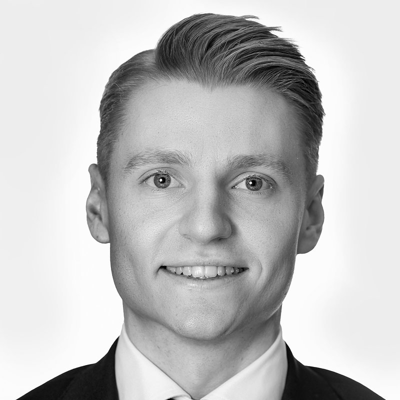 Profilbild för Milton Nilsson