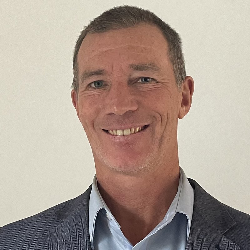 Profilbild för David Blomberg