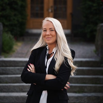 Profilbild för Josephine Stern