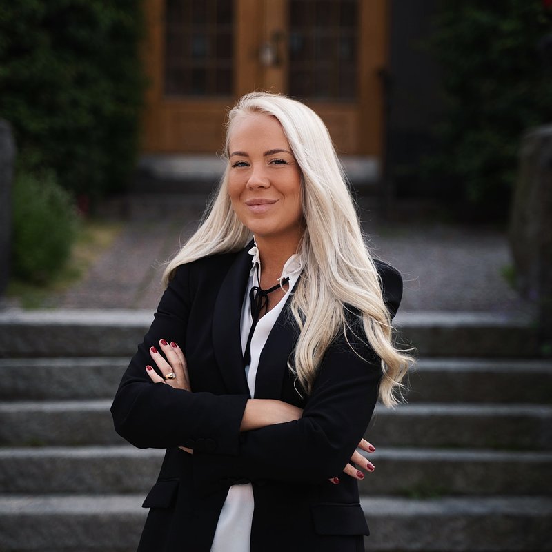 Profilbild för Josephine Stern