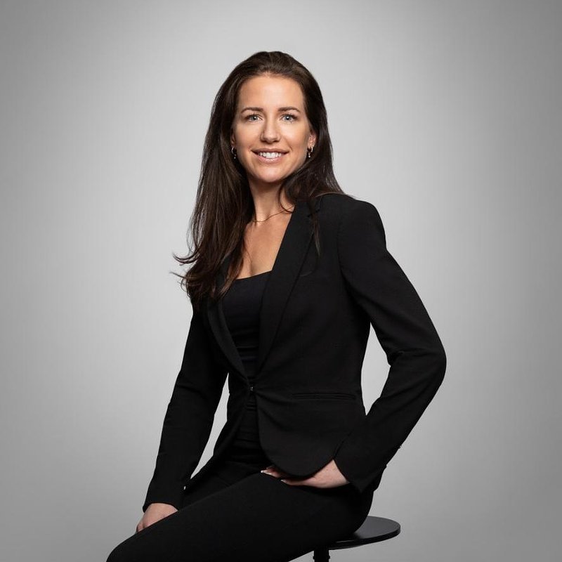 Profilbild för Anna Johansson