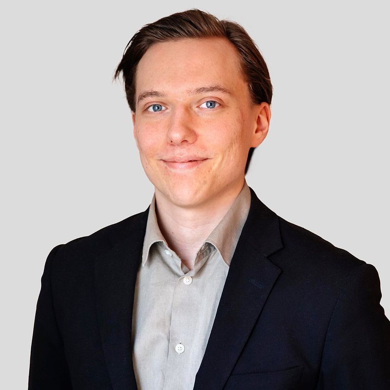 Profilbild för Emil Johnsson