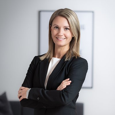 Profilbild för Alexandra Florin