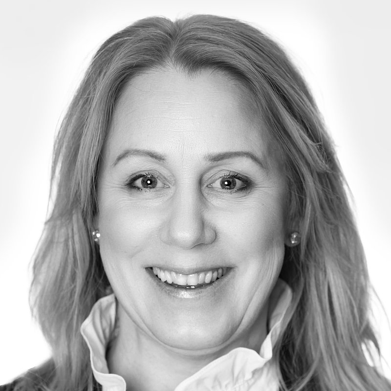 Profilbild för Renée Frisk