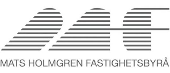 Mats Holmgren Fastighetsbyrå