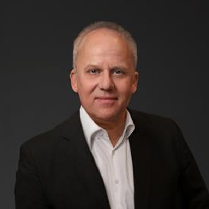 Profilbild för Leif Lövhammar