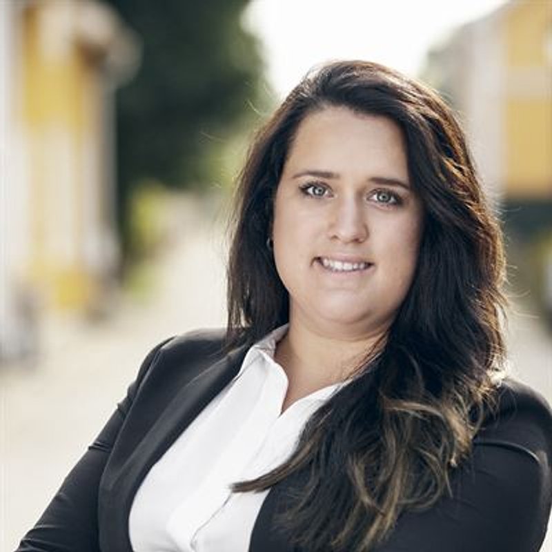 Profilbild för Madelene Soneby