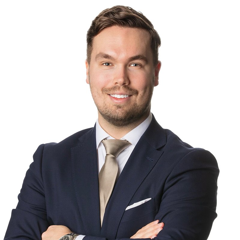 Profilbild för Joacim Lind