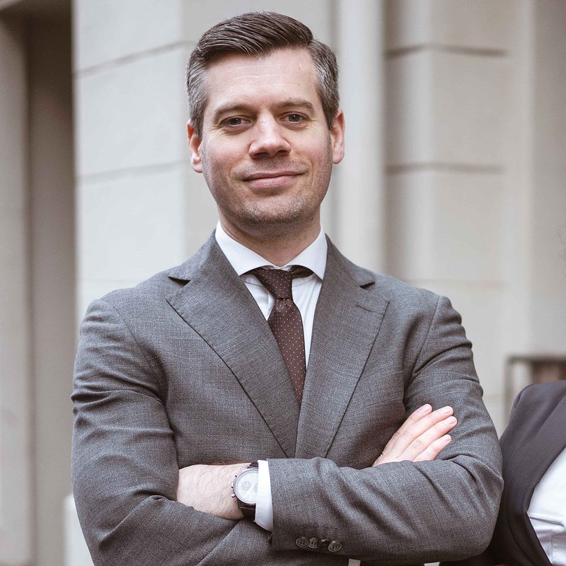 Profilbild för Daniel Broné