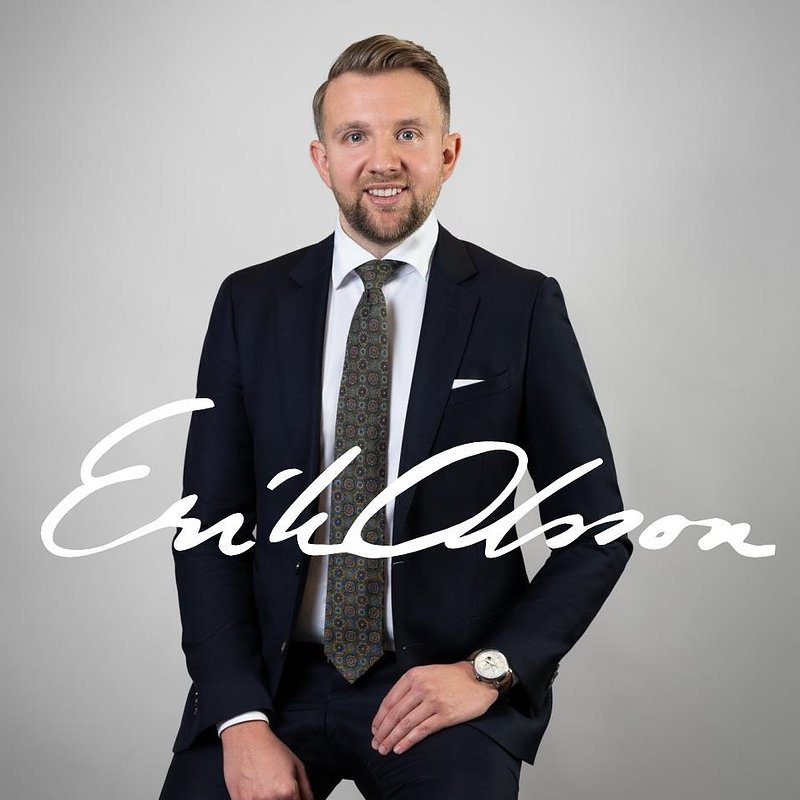 Profilbild för Johan Odell