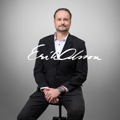 Profilbild för Mikael Österberg