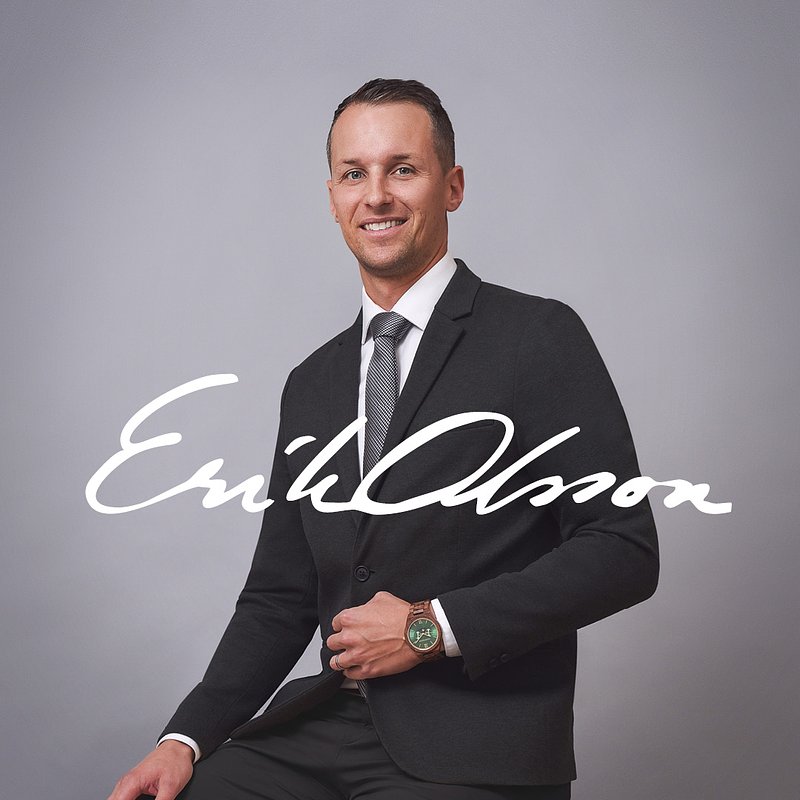 Profilbild för Patrik Forsgren