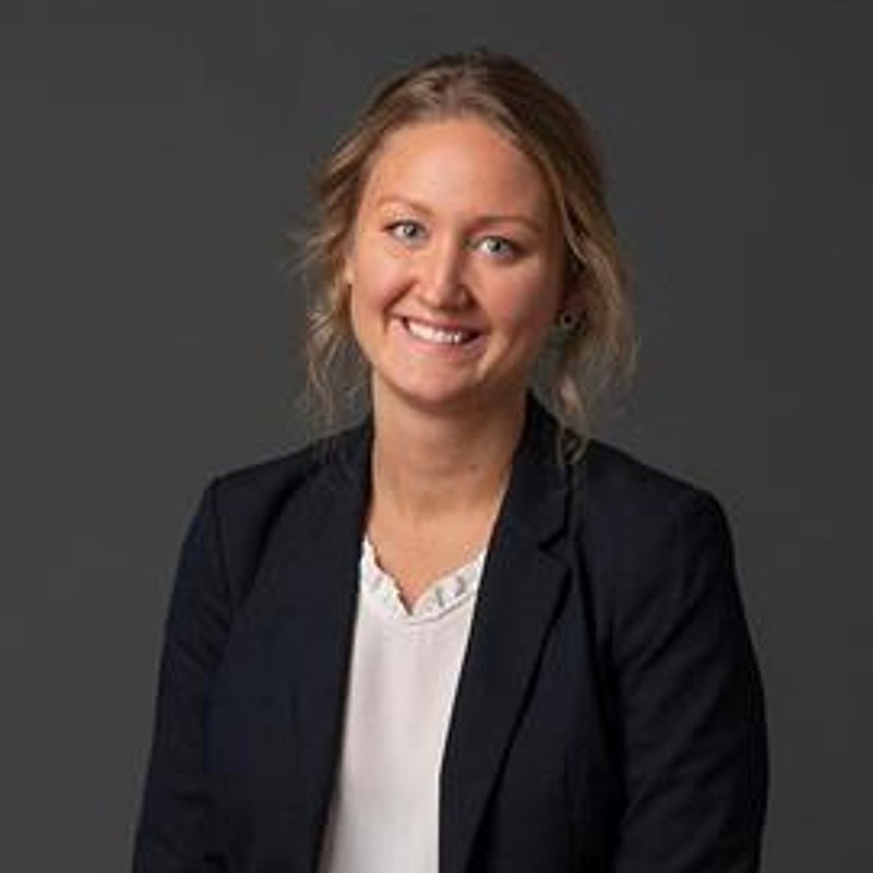 Profilbild för Petra Garpefors