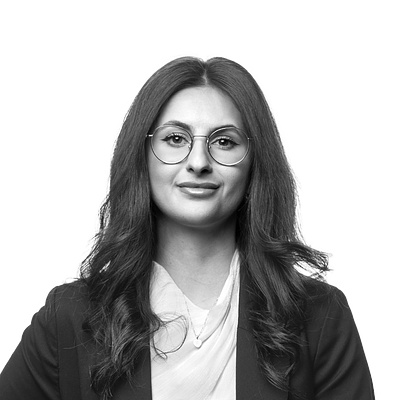 Mariana Mansour