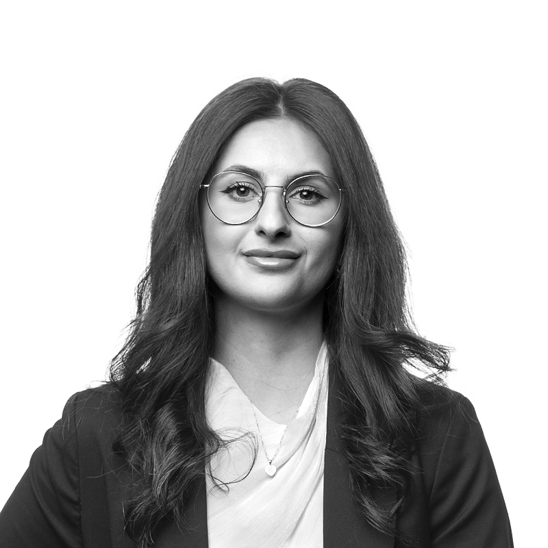 Profilbild för Mariana Mansour