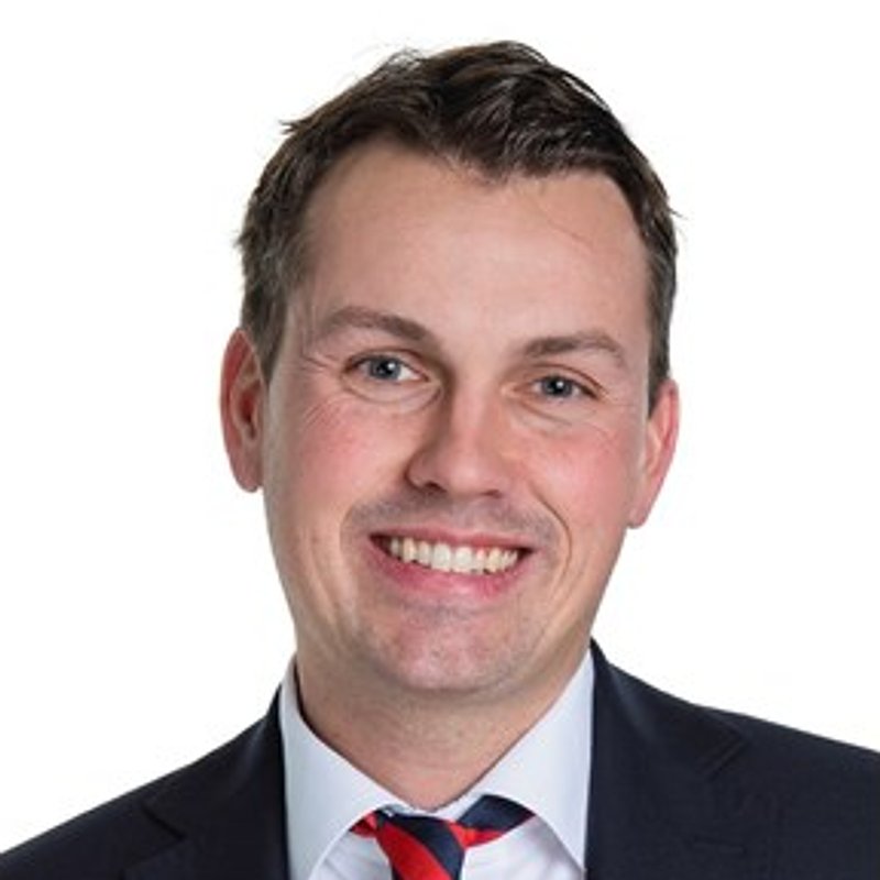 Profilbild för Kristoffer Jansson