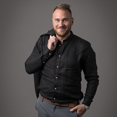 Christoffer Johansson