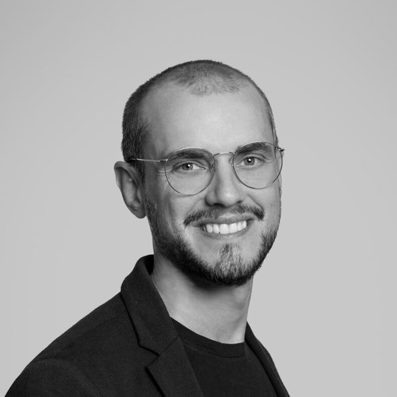 Profilbild för Magnus Weideskog